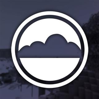 Logo of the Ather mod. Playable in multiplayer with the essential mod.