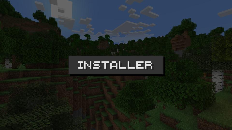 Wiki essential installer essential mod