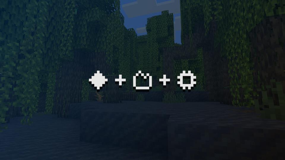 Sodium and Iris for Minecraft with Essential Mod