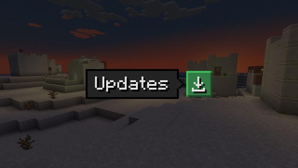 Essential Mod updates