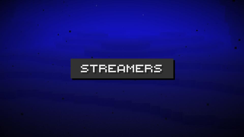 Essential Mod streamer partnerships