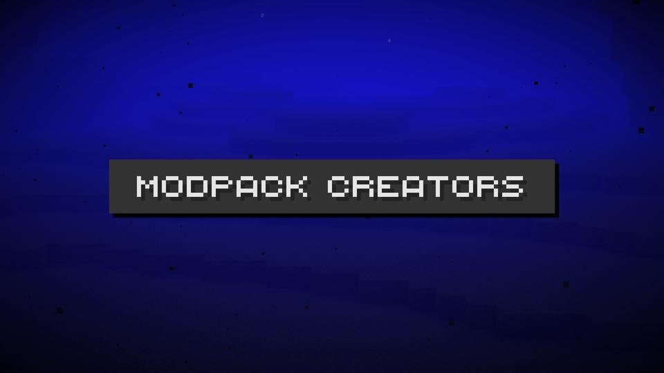 Essential Mod Partner Program for modpack creators