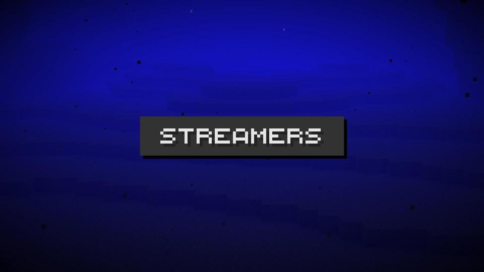 Essential Mod streamer partnerships